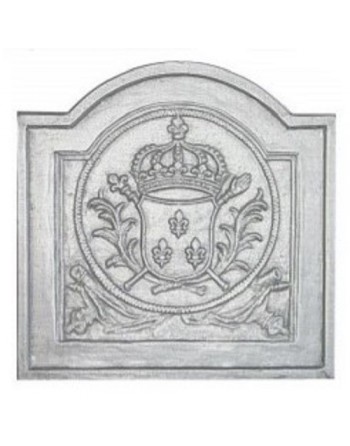 Fireback Arms of France
