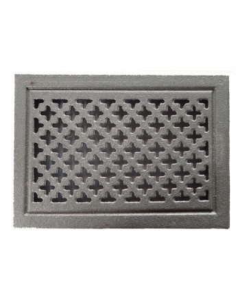 Grille rectangulaire...